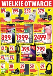 Урочисте відкриття у Штумі - Медіа-експерт