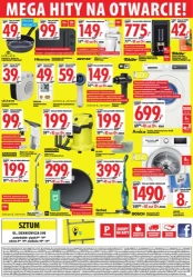 Урочисте відкриття у Штумі - Медіа-експерт