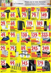 Wielkie otwarcie  w Sztumie - Media Expert