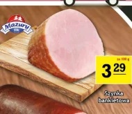 Шинка Mazury Ełk