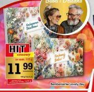 Шоколадна коробка Lovely day