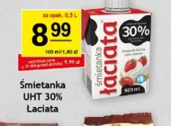 Śmietanka Łaciata