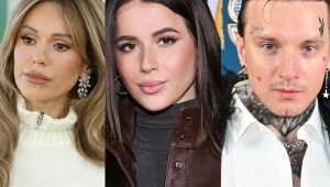 Węgiel zabrała głos po aferze Dody i Smolastego. Jasne stanowisko