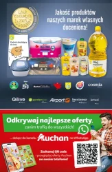 Taki wybór, że odlecisz! - Auchan
