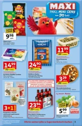 Oferta handlowa - Auchan Supermarket
