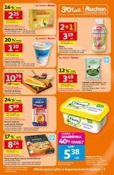 Oferta handlowa - Auchan Supermarket