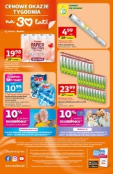 Oferta handlowa - Auchan Supermarket