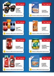 Wymienianie to oszczędzanie! - Kaufland