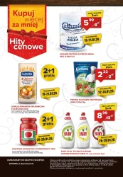 Oferta na Dzień Babci i Dziadka - Spiżarnia smakosza