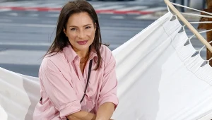 Anna Dereszowska daje odpór plotkom. Jest inaczej niż ludzie myśleli.