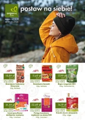 Postaw na siebie - Organic