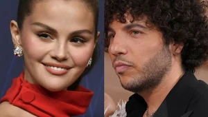 Koniec plotek ws. związku Seleny Gomez. Problemy zaczęły się tuż po ślubie