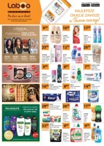 На сьогодні, на кожен день - Drogerie Laboo