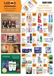 На сьогодні, на кожен день - Drogerie Laboo