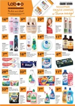 Найкращі пропозиції в Drogerie Laboo