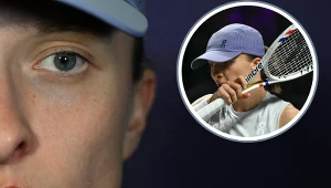 Kłopoty Świątek na 8 frontach. 11 dowodów. Gorąco przed Australian Open