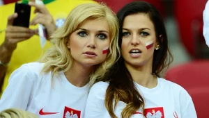 Tak dziś wygląda żona Jakuba Błaszczykowskiego. Aż trudno ją poznać