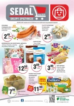 Doceń to co polskie - Sedal