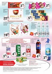 Doceń to co polskie - Седаль