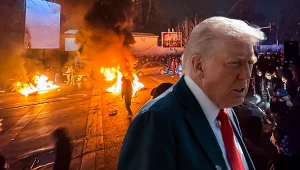 Apel ambasady USA do obywateli przebywających w Iranie. "Opuśćcie kraj" 