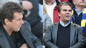 Wprowadził kopciuszka do Ekstraklasy, wydał fortunę. Mówią o 100 mln długu