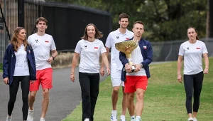 Dokonało się po 76 dniach. Trzysetowy bój polskiej mistrzyni United Cup