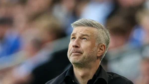 Były trener Legii nie miał złudzeń. To powiedział o Polsce i Polakach