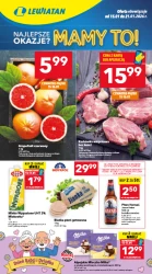 Смачно і свіжо - Левіафан