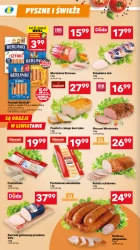 Pyszne i świeże - Lewiatan