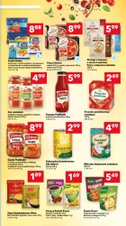 Pyszne i świeże - Lewiatan