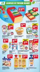 Pyszne i świeże - Lewiatan