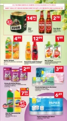 Pyszne i świeże - Lewiatan