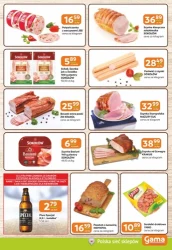 Cała gama oszczędności - Gama