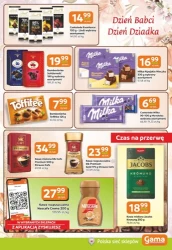 Cała gama oszczędności - Gama