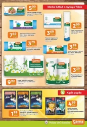 Cała gama oszczędności - Gama