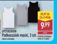 Podkoszulek Up2Fashion