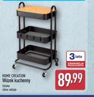 Wózek kuchenny Home Creation