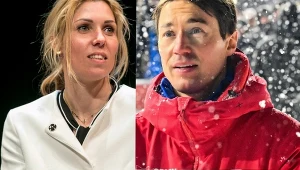 Klepacka ogłosiła ws. Stocha. Padły wymowne słowa, poruszenie na cały kraj