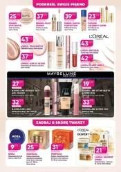 Piękno w naszej drogerii! - Drogerie Koliber 