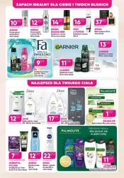 Piękno w naszej drogerii! - Drogerie Koliber 