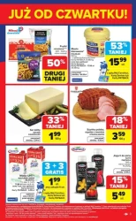 Carrefour Market - Weekend okazji!