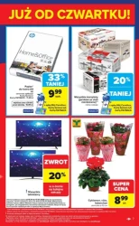 Carrefour Market - Weekend okazji!