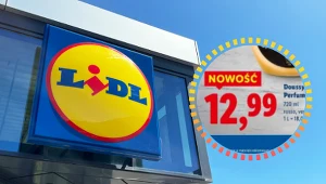 Ten produkt z Lidla robi furorę. Promocja znika jutro