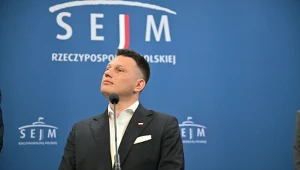 Tyle Mentzen zarobił na rozmowach z kandydatami na prezydenta