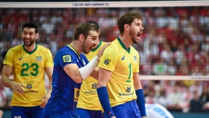 Sensacyjne doniesienia ws. gwiazdora siatkówki. Chodzi o grę w Polsce