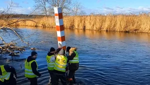 Akcja Ruchu Obrony Granic na Nysie Łużyckiej. Prokuratura podjęła decyzję