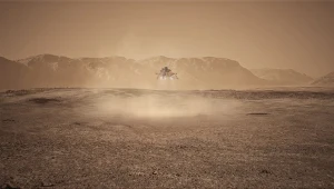 Eksperci chcą kontynuacji jednej z najważniejszych misji ludzkości