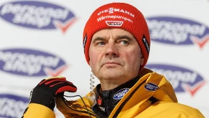 Trwają igrzyska, a tu takie doniesienia ws. Horngachera. Aż huczy o następcy