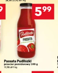 Passata Pudliszki