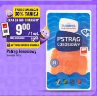 Форель Suempol